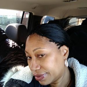 Meet your Posher, Latonya